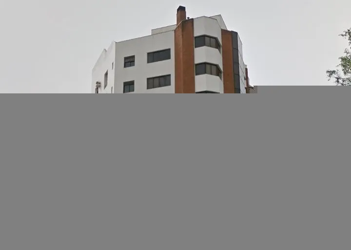 Condomínio Dom Rosalvo Vila Madalena em São Paulo