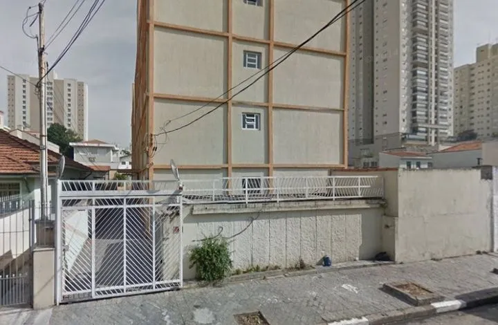 Condomínio Dom Saúde em São Paulo