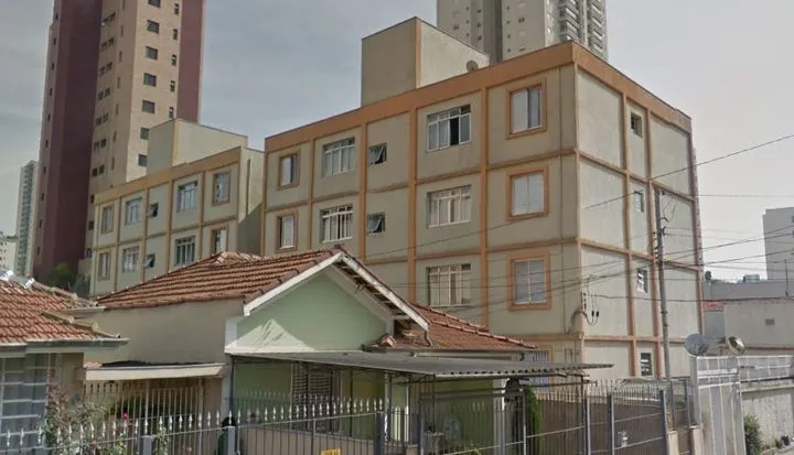 Imagem do Condomínio Dom Saúde em São Paulo
