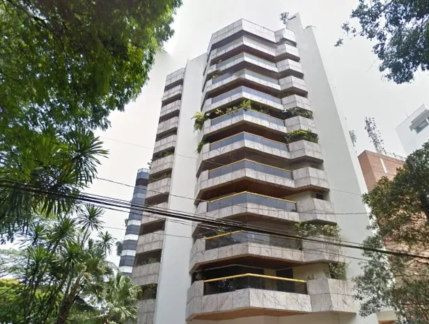 Condomínio Domaine De Beauchamps Campo Belo em São Paulo