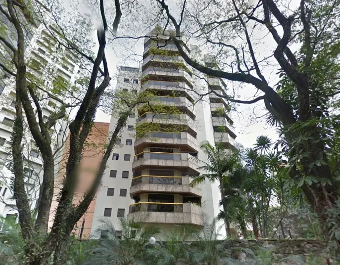Imagem do Condomínio Domaine De Beauchamps Campo Belo em São Paulo