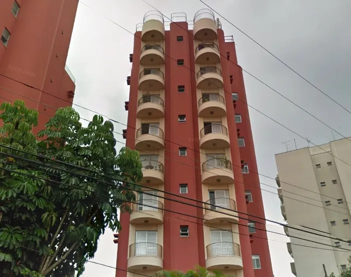 Imagem do Condomínio Domaine De La Loire Alto Da Lapa em São Paulo