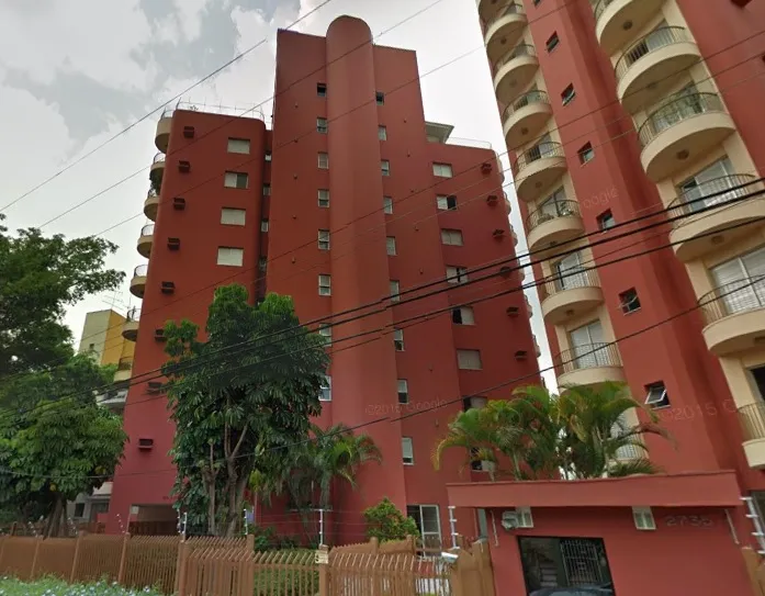 Condomínio Domaine De La Loire Alto Da Lapa em São Paulo