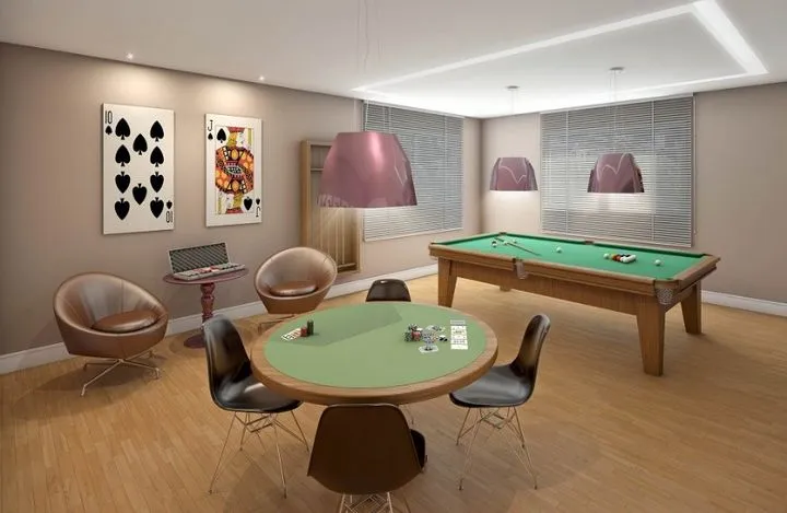 Condomínio Domani Residencial em Campinas