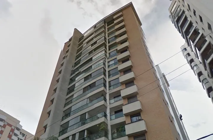Imagem do Condomínio Dôme Perdizes em São Paulo