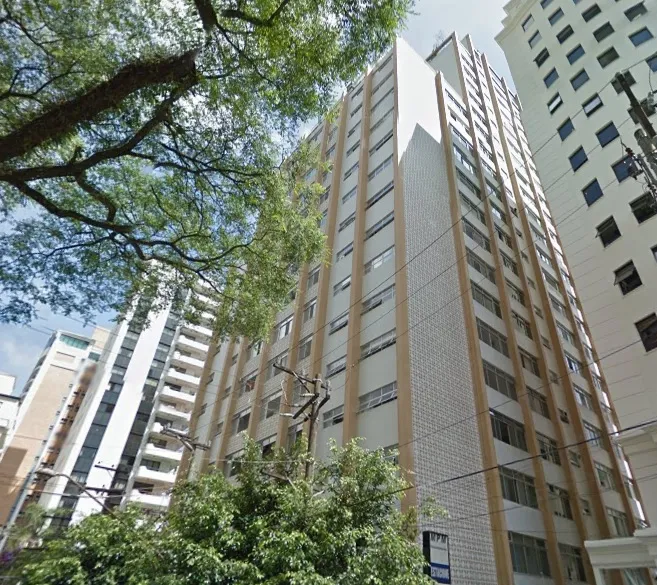 Imagem do Condomínio Domingos Leardi Higienópolis em São Paulo