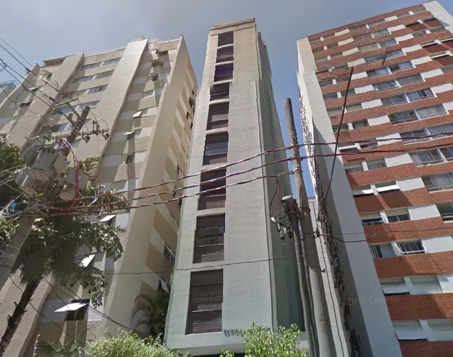 Imagem do Condomínio Dominique Itaim em São Paulo