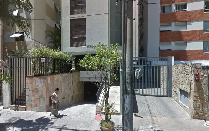 Condomínio Dominique Itaim em São Paulo