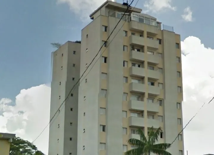 Condomínio Domitila Sumaré em São Paulo
