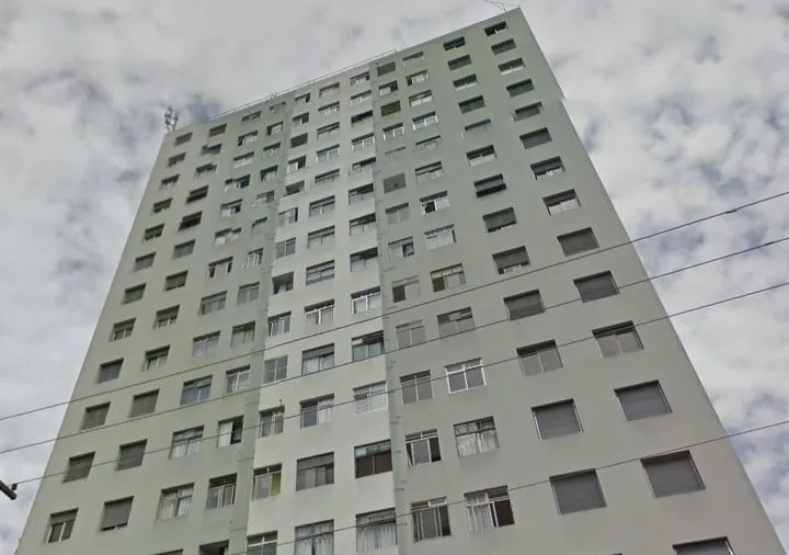 Condomínio Domus Aurélia Vila Madalena em São Paulo