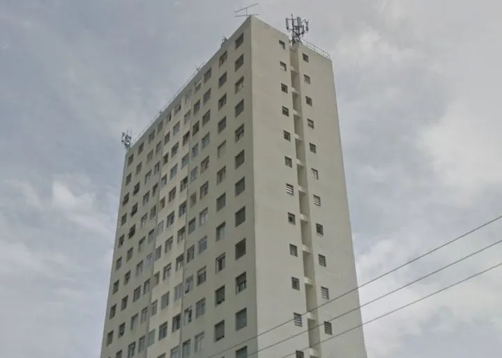 Imagem do Condomínio Domus Aurélia Vila Madalena em São Paulo