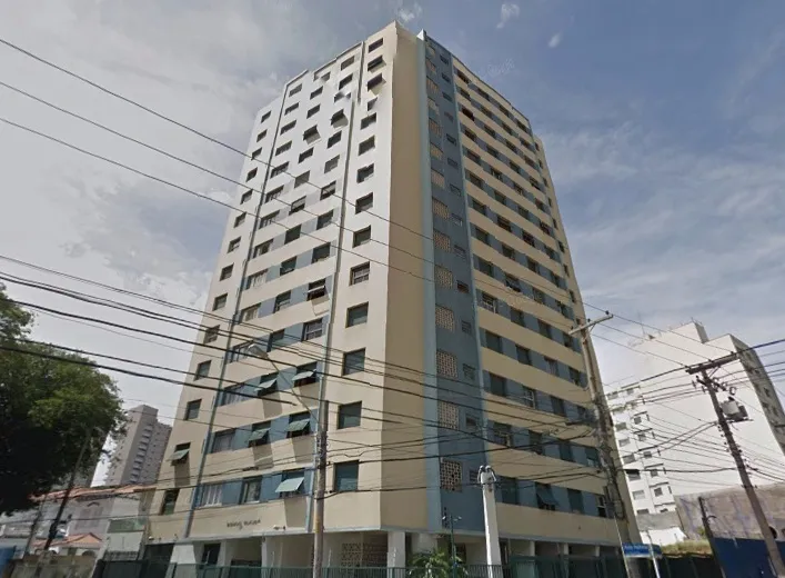 Imagem do Condomínio Domus Cláudia Barra Funda em São Paulo