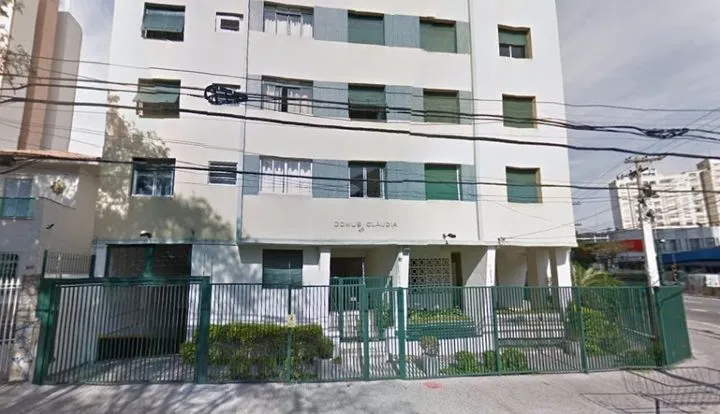 Condomínio Domus Cláudia Barra Funda em São Paulo