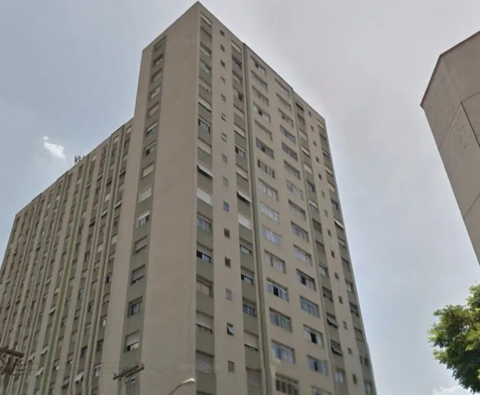 Imagem do Condomínio Domus Flávia Perdizes em São Paulo
