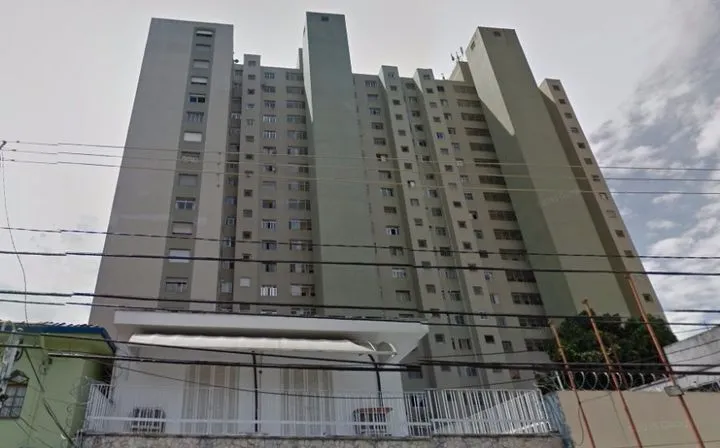 Condomínio Domus Flávia Perdizes em São Paulo
