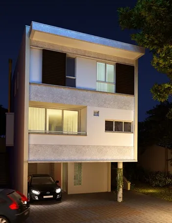 Imagem do Condomínio Domus Natural Residences em Tremembé