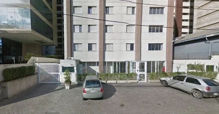 Condomínio Don Alvear Jardim Europa em São Paulo