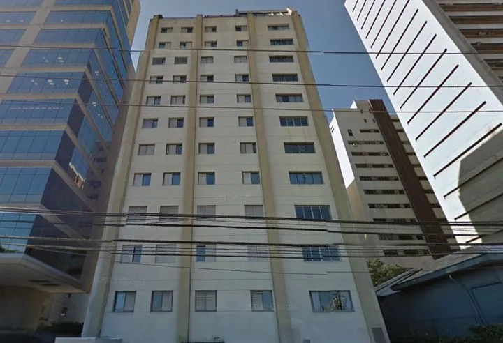Imagem do Condomínio Don Alvear Jardim Europa em São Paulo