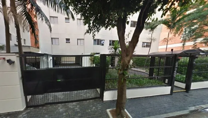 Condomínio Don Diogo Jardim América em São Paulo
