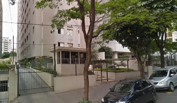 Condomínio Don Fernando Itaim em São Paulo