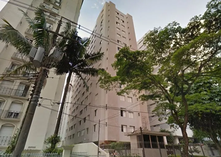 Imagem do Condomínio Don Fernando Itaim em São Paulo