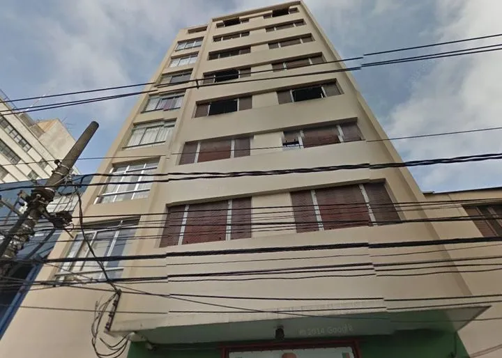 Imagem do Condomínio Dona Afifi Vila Mariana em São Paulo