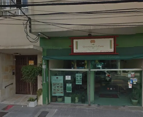 Condomínio Dona Afifi Vila Mariana em São Paulo