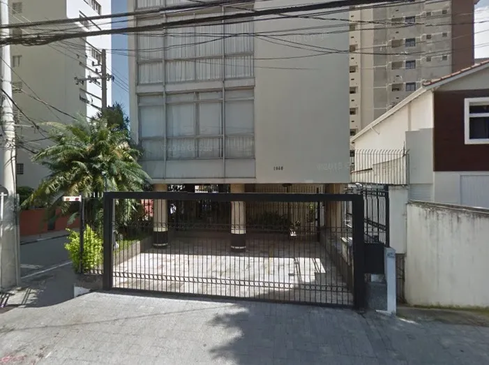 Condomínio Dona Alice Paraíso em São Paulo