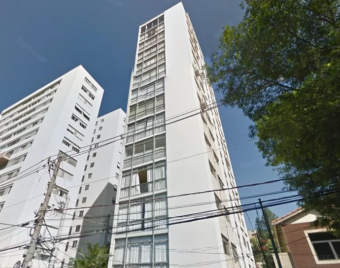 Imagem do Condomínio Dona Alice Paraíso em São Paulo