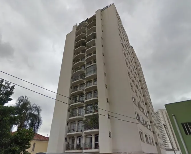 Imagem do Condomínio Dona América Vila Clementino em São Paulo