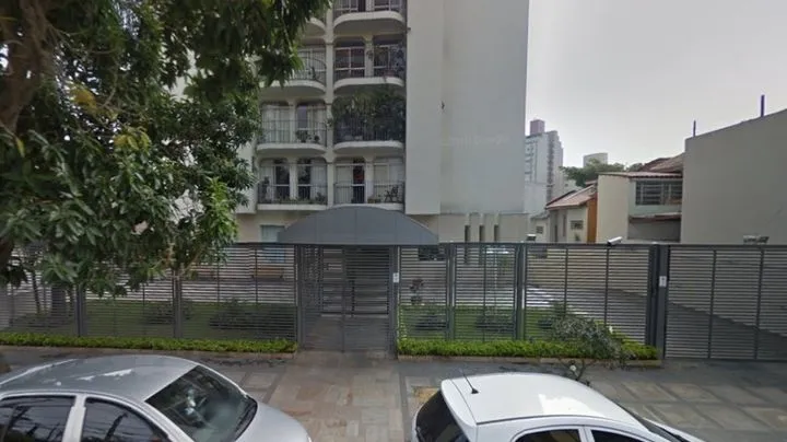 Condomínio Dona América Vila Clementino em São Paulo