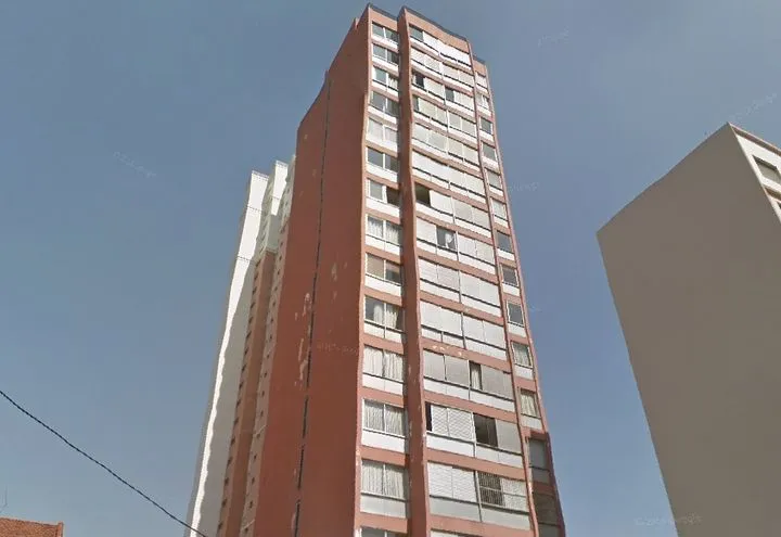 Condomínio Dona Angelina Perdizes em São Paulo