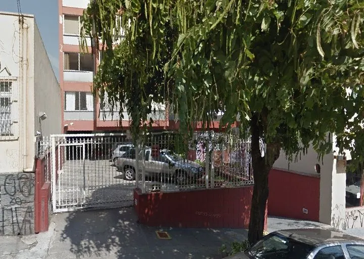 Imagem do Condomínio Dona Angelina Perdizes em São Paulo