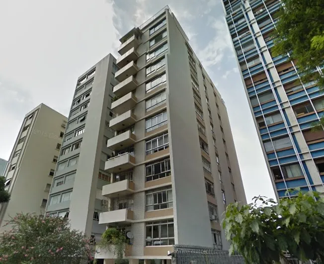Imagem do Condomínio Dona Anna Higienópolis em São Paulo