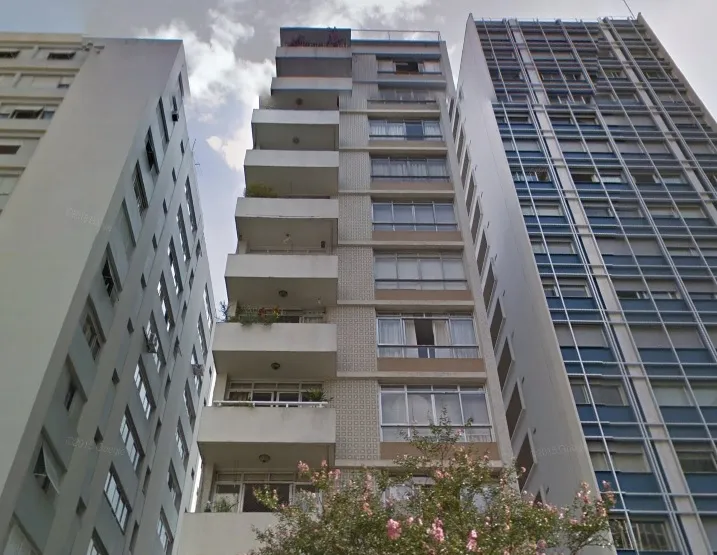 Condomínio Dona Anna Higienópolis em São Paulo