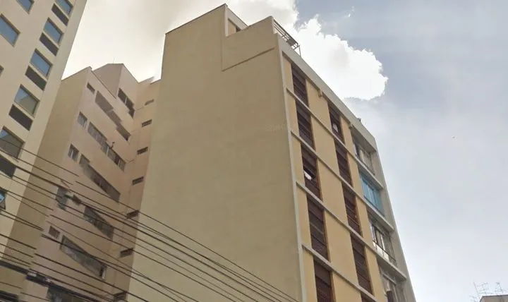 Condomínio Dona Antônia De Queirós Higienópolis em São Paulo