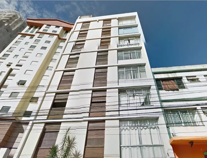 Imagem do Condomínio Dona Antônia De Queirós Higienópolis em São Paulo