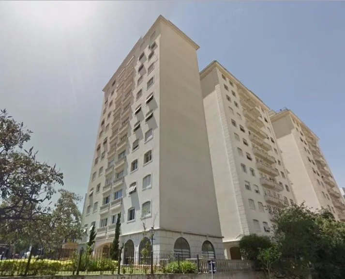 Imagem do Condomínio Dona Bartira Vila Madalena em São Paulo