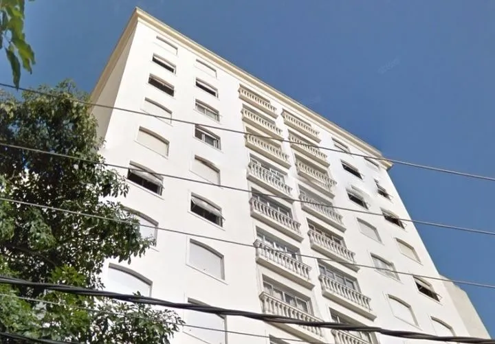 Condomínio Dona Bartira Vila Madalena em São Paulo