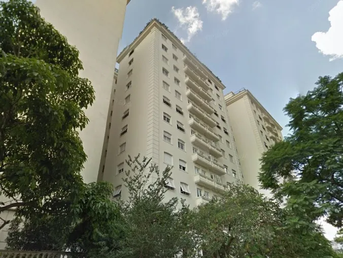 Condomínio Dona Carmen Vila Madalena em São Paulo