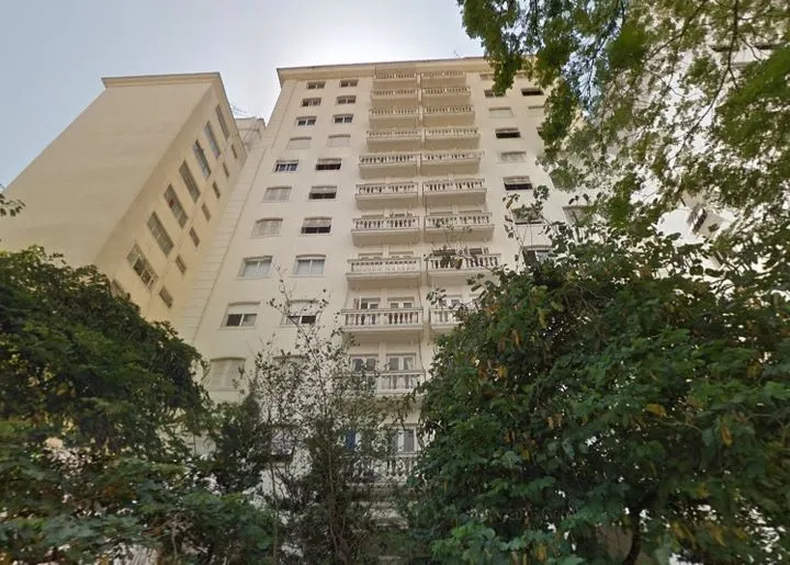 Imagem do Condomínio Dona Carmen Vila Madalena em São Paulo