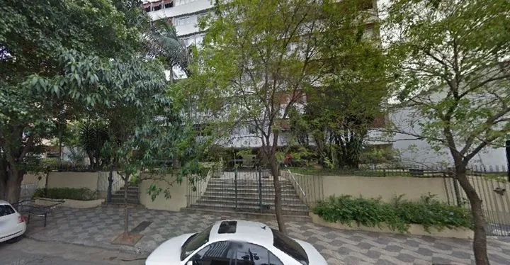 Imagem do Condomínio Dona Ditinha Pinheiros em São Paulo