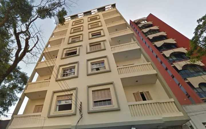 Imagem do Condomínio Dona Emma Pinheiros em São Paulo