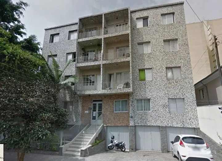 Imagem do Condomínio Dona Fé Andrade Sumaré em São Paulo