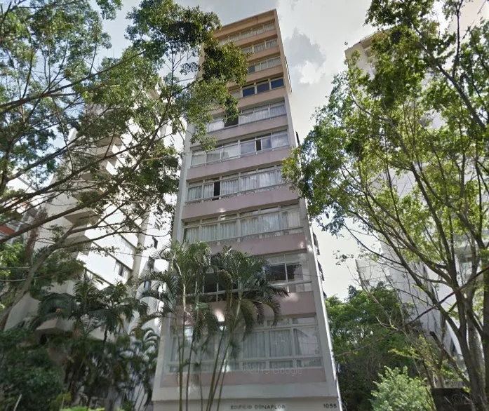 Imagem do Condomínio Dona Flor Jardim Paulista em São Paulo