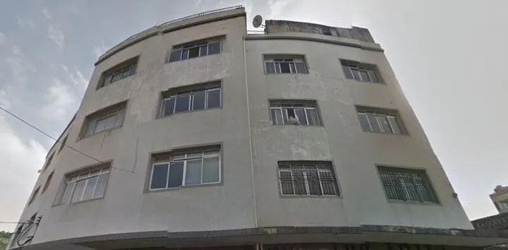 Imagem do Condomínio Dona Francisca Cambuci em São Paulo
