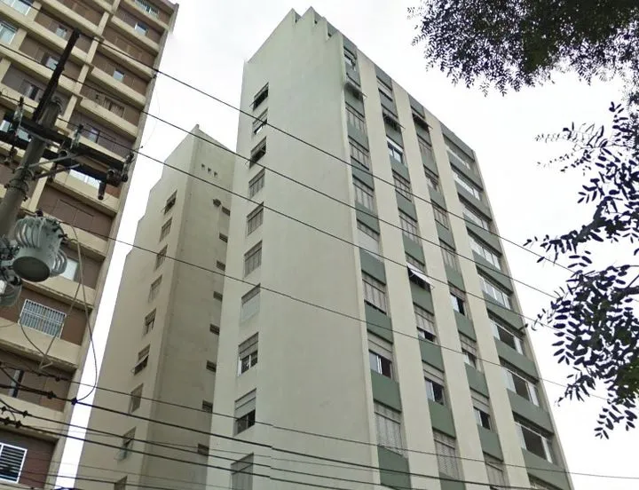 Imagem do Condomínio Dona Frieda