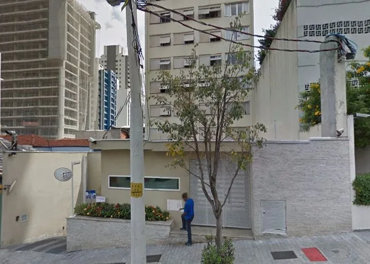 Condomínio Dona Gracia Pinheiros em São Paulo