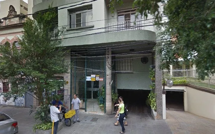 Condomínio Dona Helena Santa Cecília em São Paulo