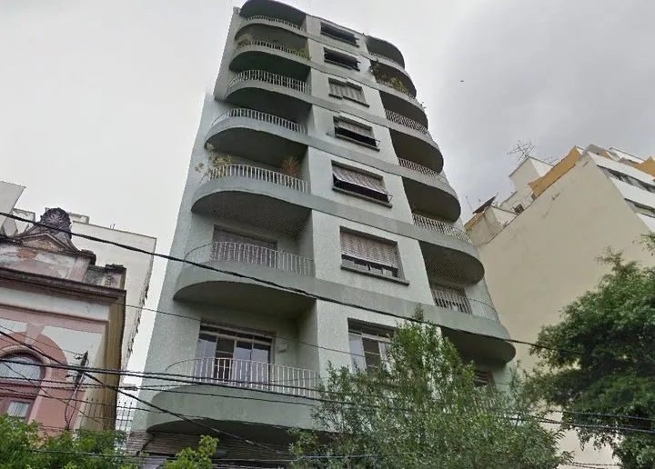 Imagem do Condomínio Dona Helena Santa Cecília em São Paulo